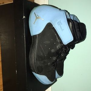 Jordan Melo 1.5